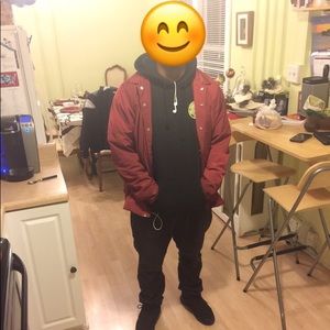 Meet your Posher, Marco